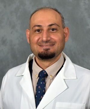 Yahyah Smadi