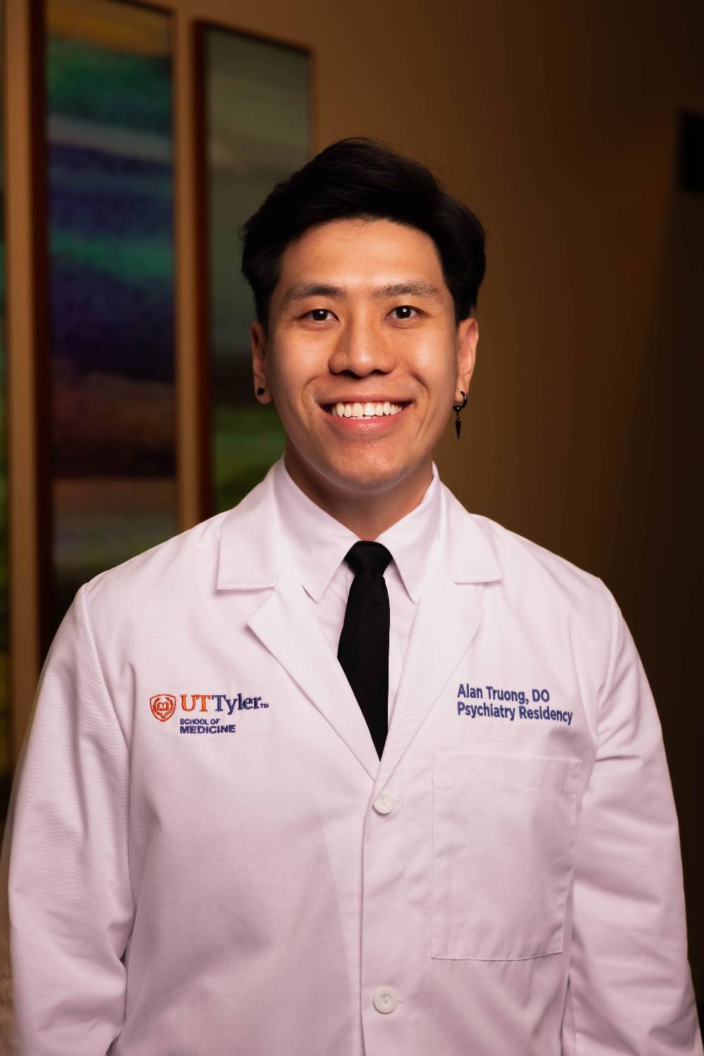 Alan Truong