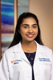 Farah Mahmood, MD