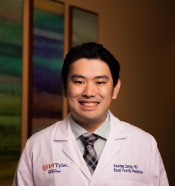 George Zeng, MD