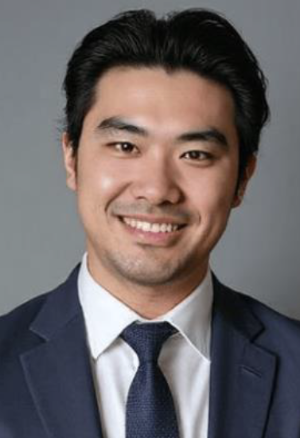 George Zeng, MD