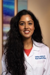 Sabrina Haque, DO