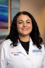 Sophie Payne, MD