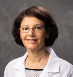 Susan Mathur, MD