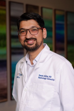Saeem Akhtar, MD