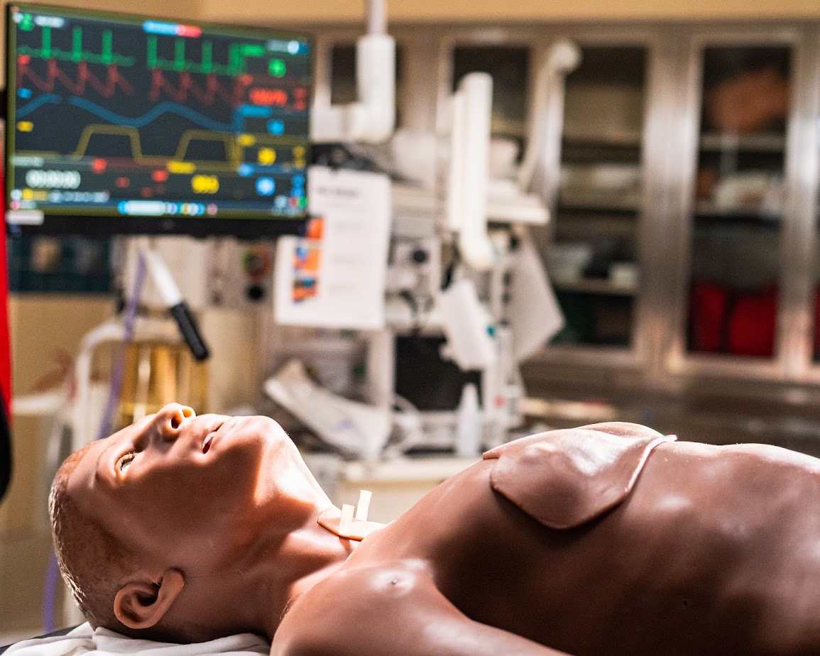 Sim lab 2