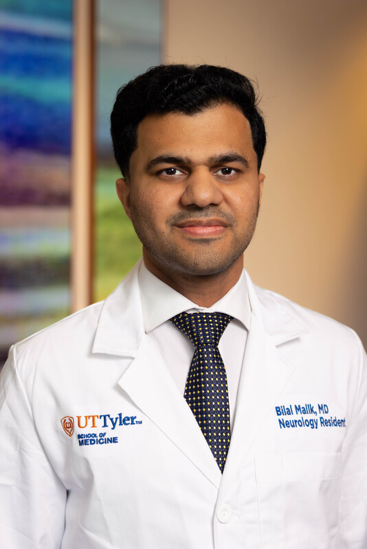 Bilal Aziz Malik, MD