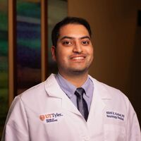 Nikhil Kurpad, MD