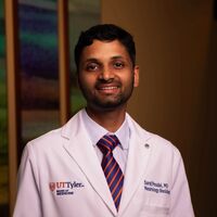 Saroj Poudel, MD
