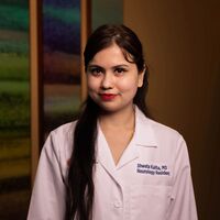 Shweta Kalita, MD