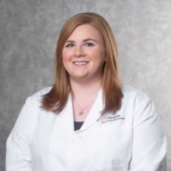 Stephanie Simmons, PsyD