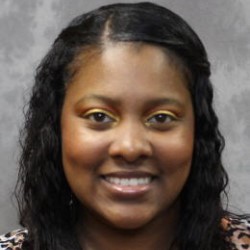 Tameka Anthony
