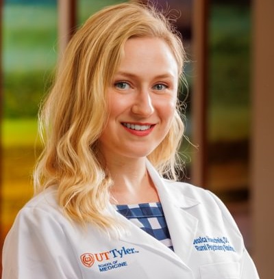 Jessica Hoeschele, DO