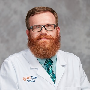 Liam Guthrie, MD