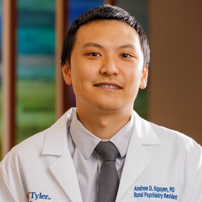 Andrew Nguyen, MD