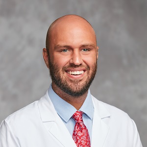 Zackery Slaughter, MD