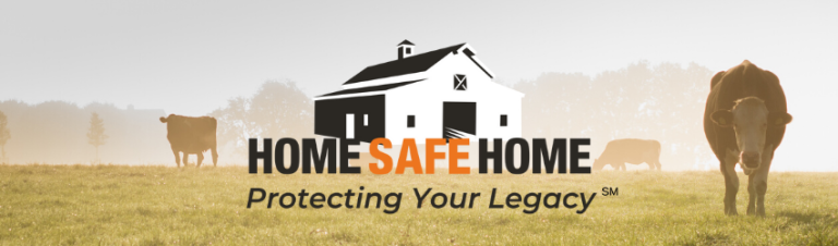 Home Safe Home
