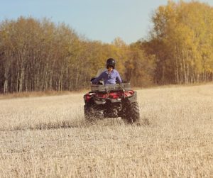 ATV