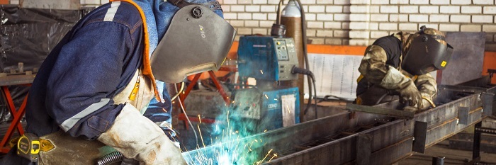 Shop Safety