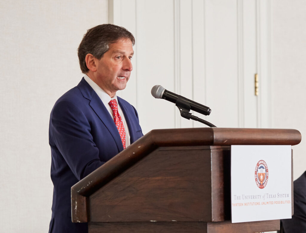 UT Regents Approve $308M for UT Tyler Medical Education Building