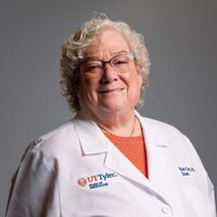 Dr. Sue Cox