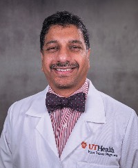 Venu Parachuri, MD