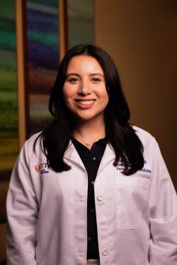 Alisha Valdez, M.D.