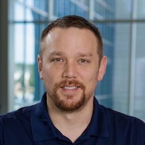 Bryan Beaver, EdD
