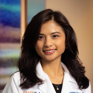 Bernadette Dizon, DO