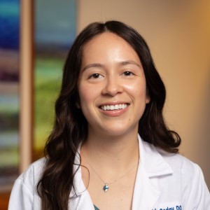 Brenda Godoy, DO