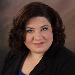 Brittney Nichols, MBA, LPC-S