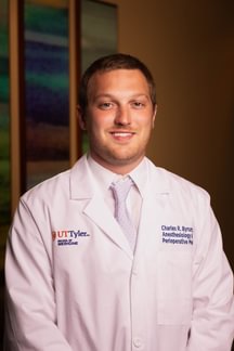 Charles (Casey) Byrum, M.D.