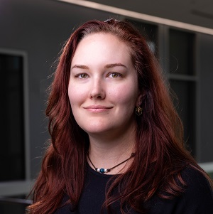 Elisabeth Hooker, MS, LPC