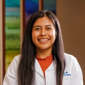 Nayeli Fuentes