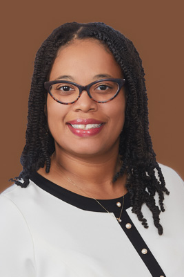Chasity Hawkins