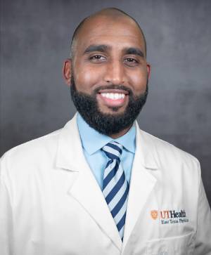 Ishaq Winters