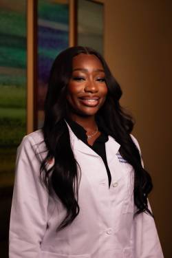 Ivie Izekor, M.D.