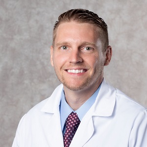 Jamon Blood, MD