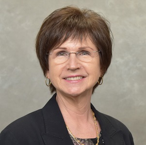 Laura Young, BSN, RN, PHN