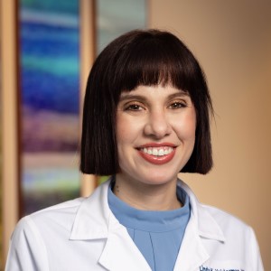 Kristelle Yelderman, MD