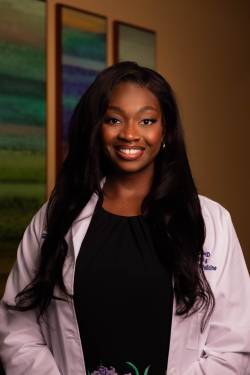 Lois Akpati, M.D.