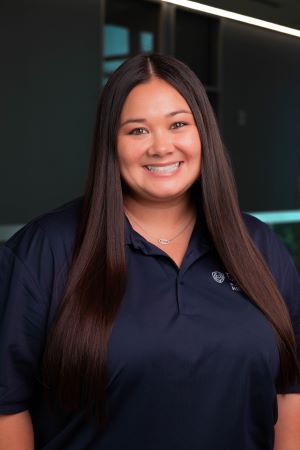 Mackenzie Bernardino
