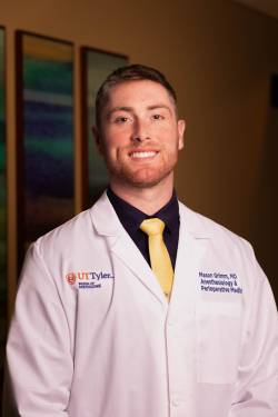 Mason Grimm, M.D.