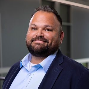 Michael Vasquez