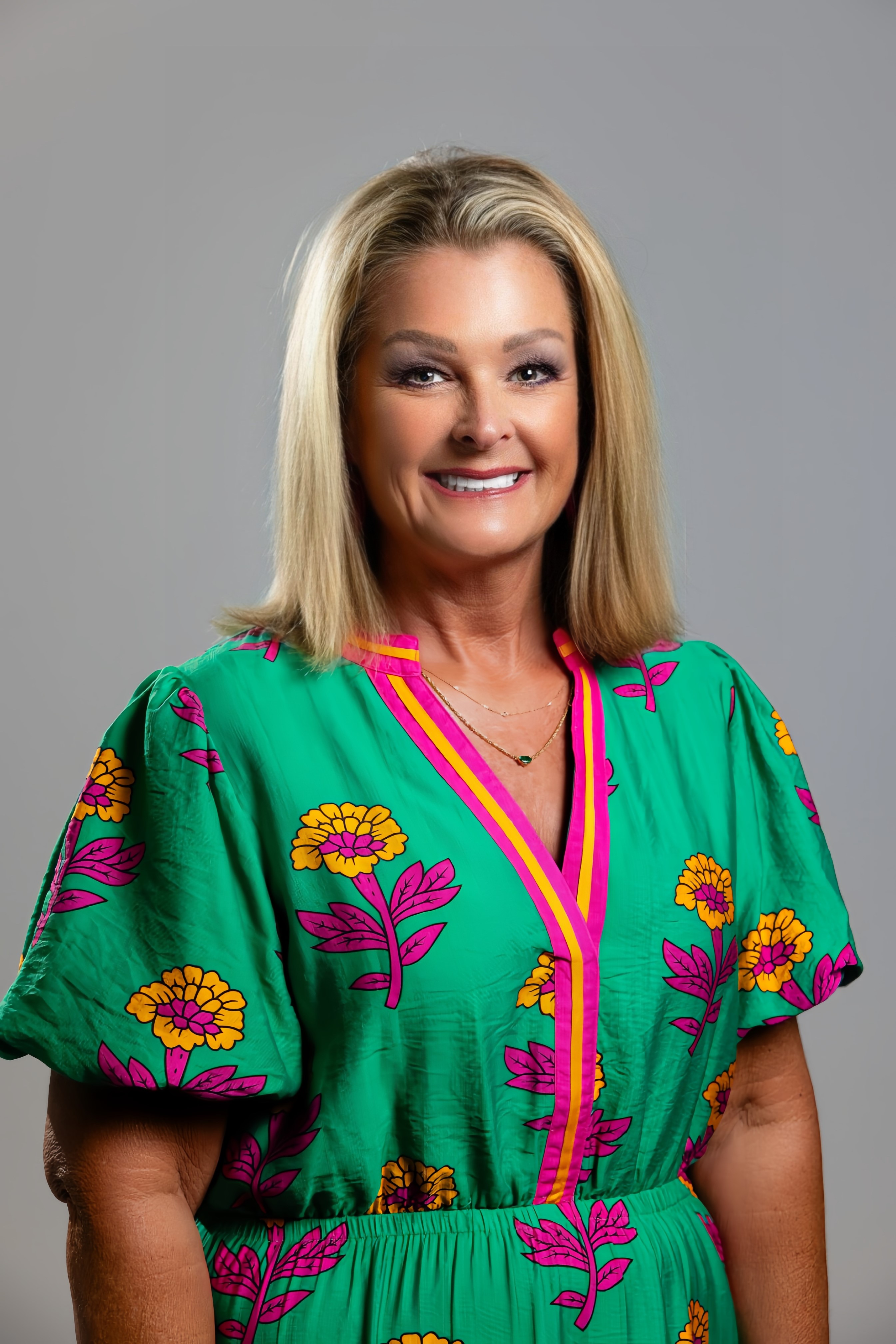 michelle wells
