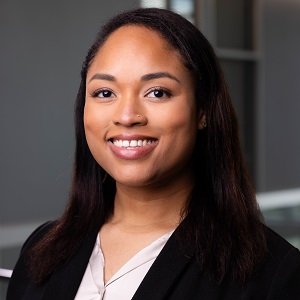 Nicole Cromeans, LMSW