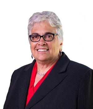 Pamela Lucchesi
