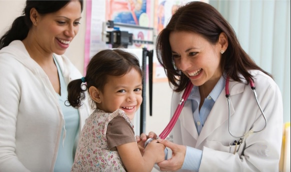 East Texas Pediatric Needs Report 2023