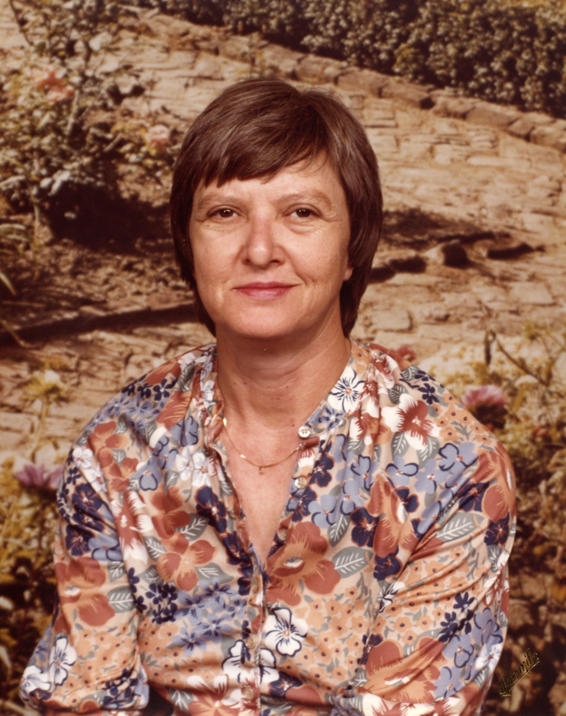Rachel Elder