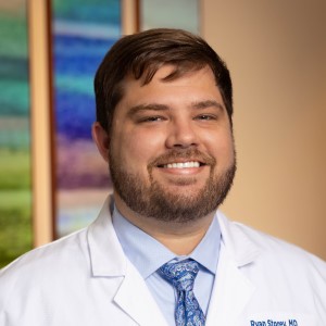 Ryan Storey, MD